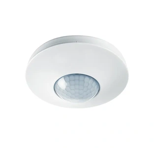 Изображение Датчик движения ESYLUX MD-C 360i/8 MIC (EP10425875)