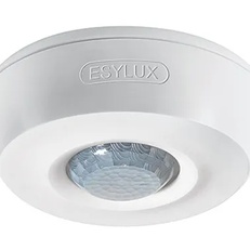 Изображение Датчик движения ESYLUX MD 360i/8 Basic (EB10430428)