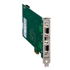 Изображение PCI-карта Modbus+ (2 канала) - 416NHM30042A