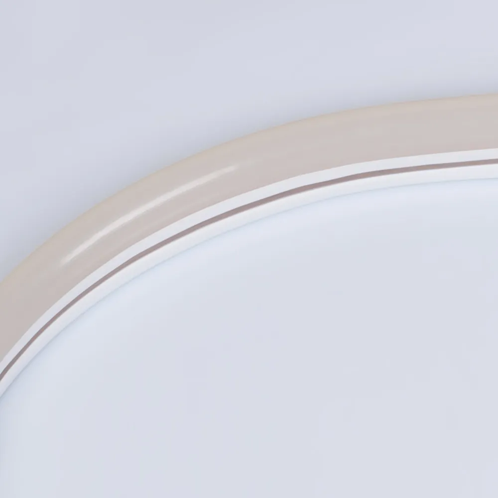 Гибкий неон ARL-CF2835-U15M20-24V Warm White (Arlight, 8 Вт/м, IP65)