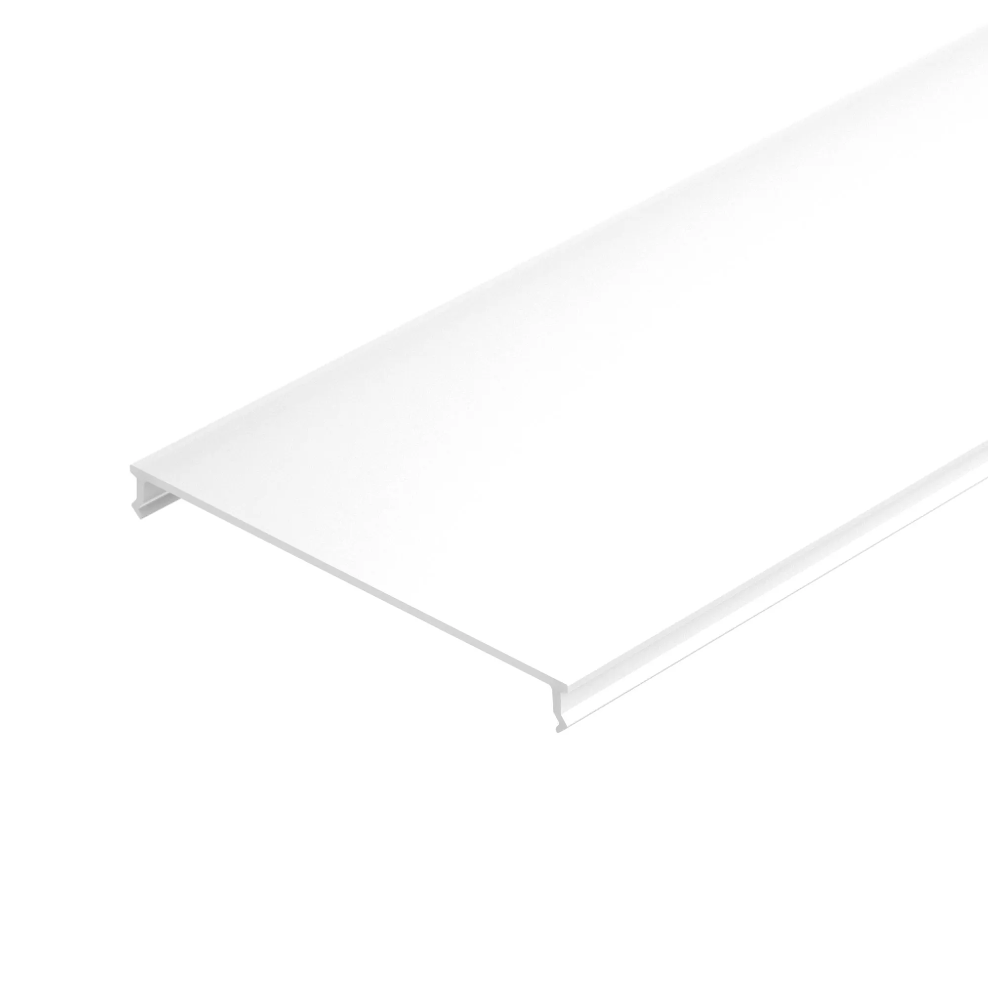 Экран ARH-POWER-W120-2000 OPAL (Arlight, Пластик) - Изображение