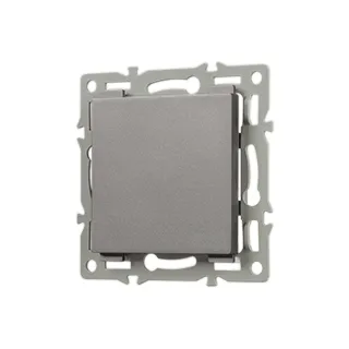 Заглушка для розетки SCT-MGG-PL-GR (Arlight, -) - Изображение