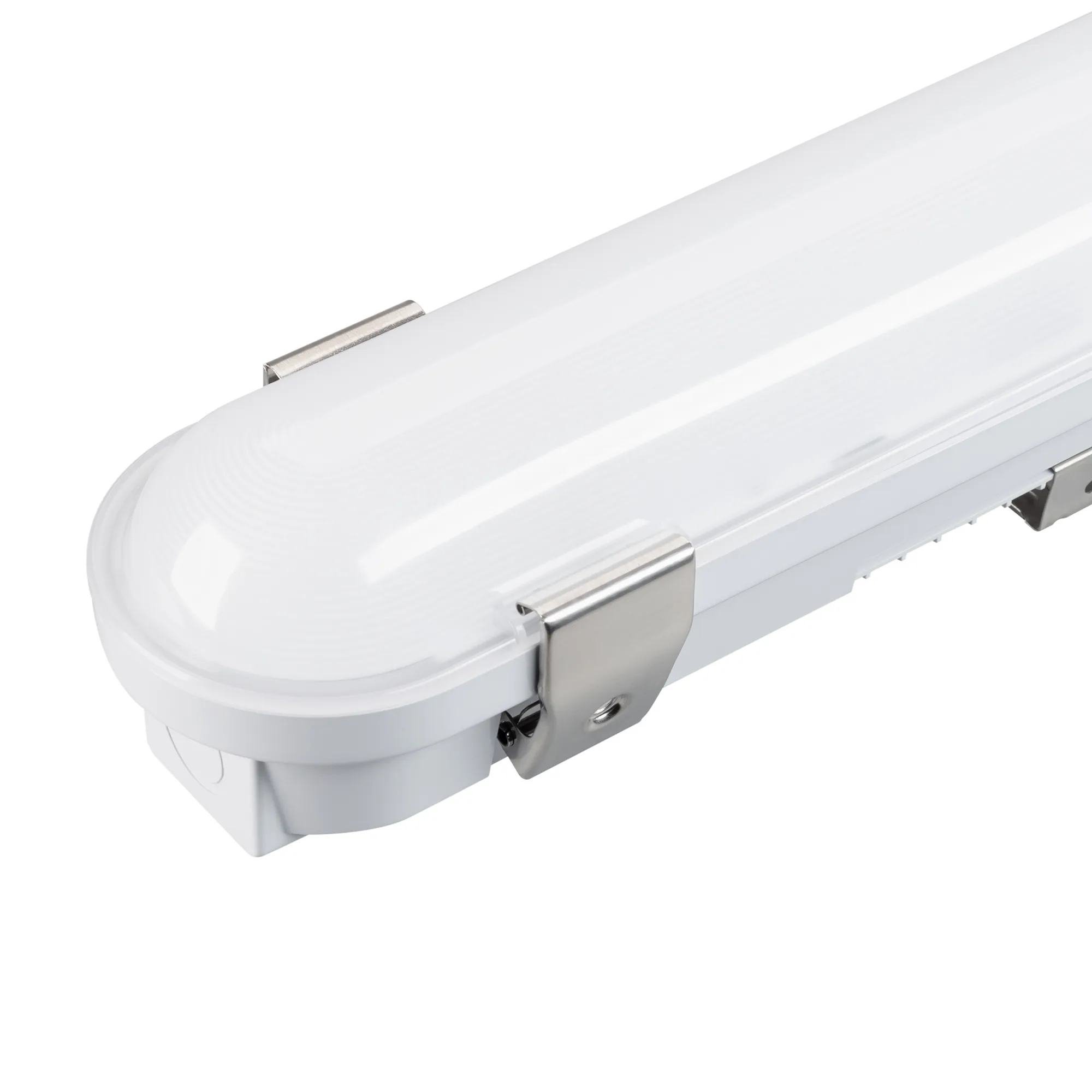 Светильник ALT-DALLAS-L550-20W Day4000-MIX (WH, 120 deg, 230V) (Arlight, IP66 Пластик, 5 лет) - Изображение
