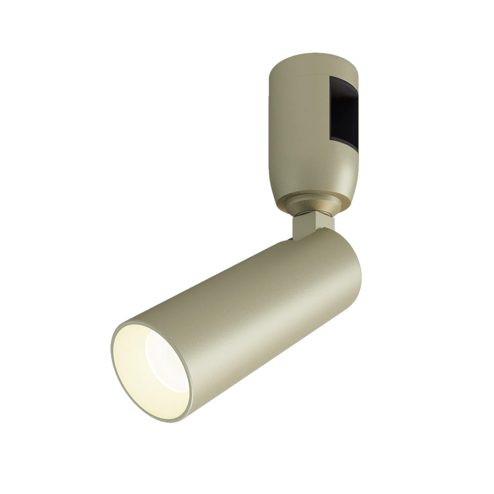 Светильник ART-APRIORI-SPOT-TURN-R38-8W Warm3000 (OG, 36 deg, 48V) (Arlight, IP20 Металл, 3 года) - Изображение