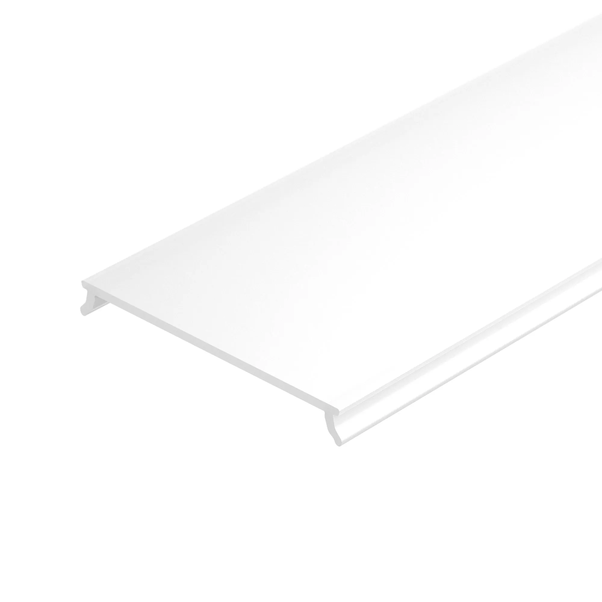 Экран LINE-5050-DUAL-3000 OPAL (Arlight, Пластик) - Изображение