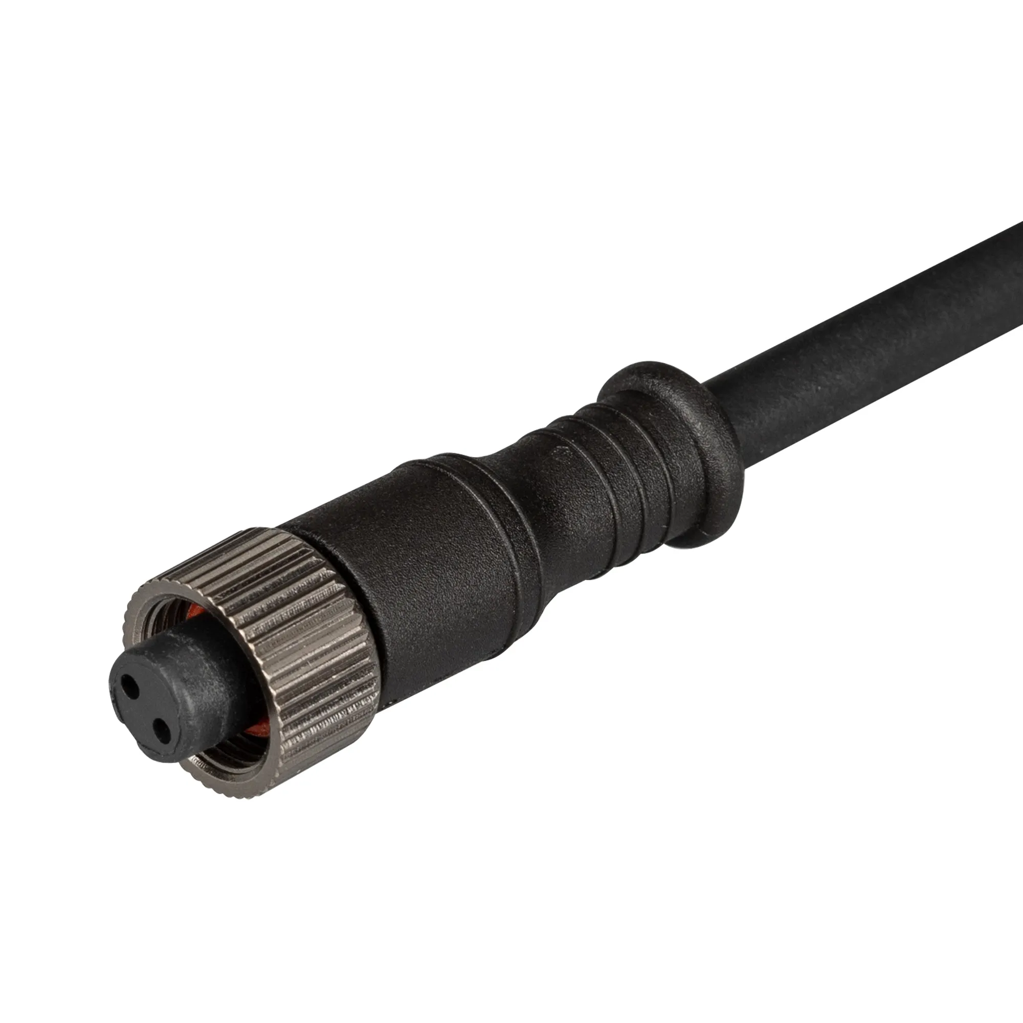 Коннектор NEO-TAIL-R15-200-CON-F (BK) (Arlight, IP67 Пластик, 3 года) - Изображение