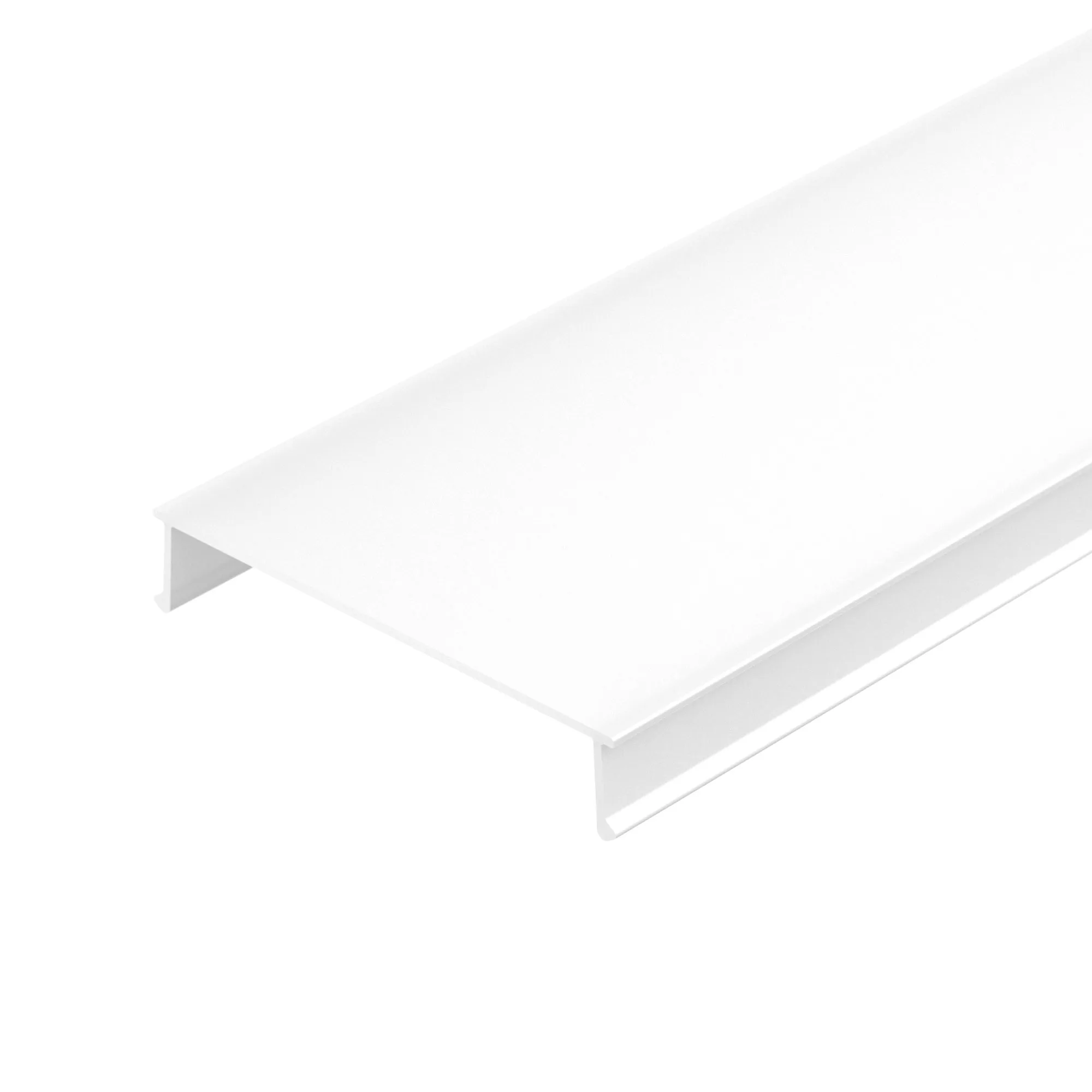 Экран ARH-LINE-6085-2000 OPAL (Arlight, Пластик) - Изображение