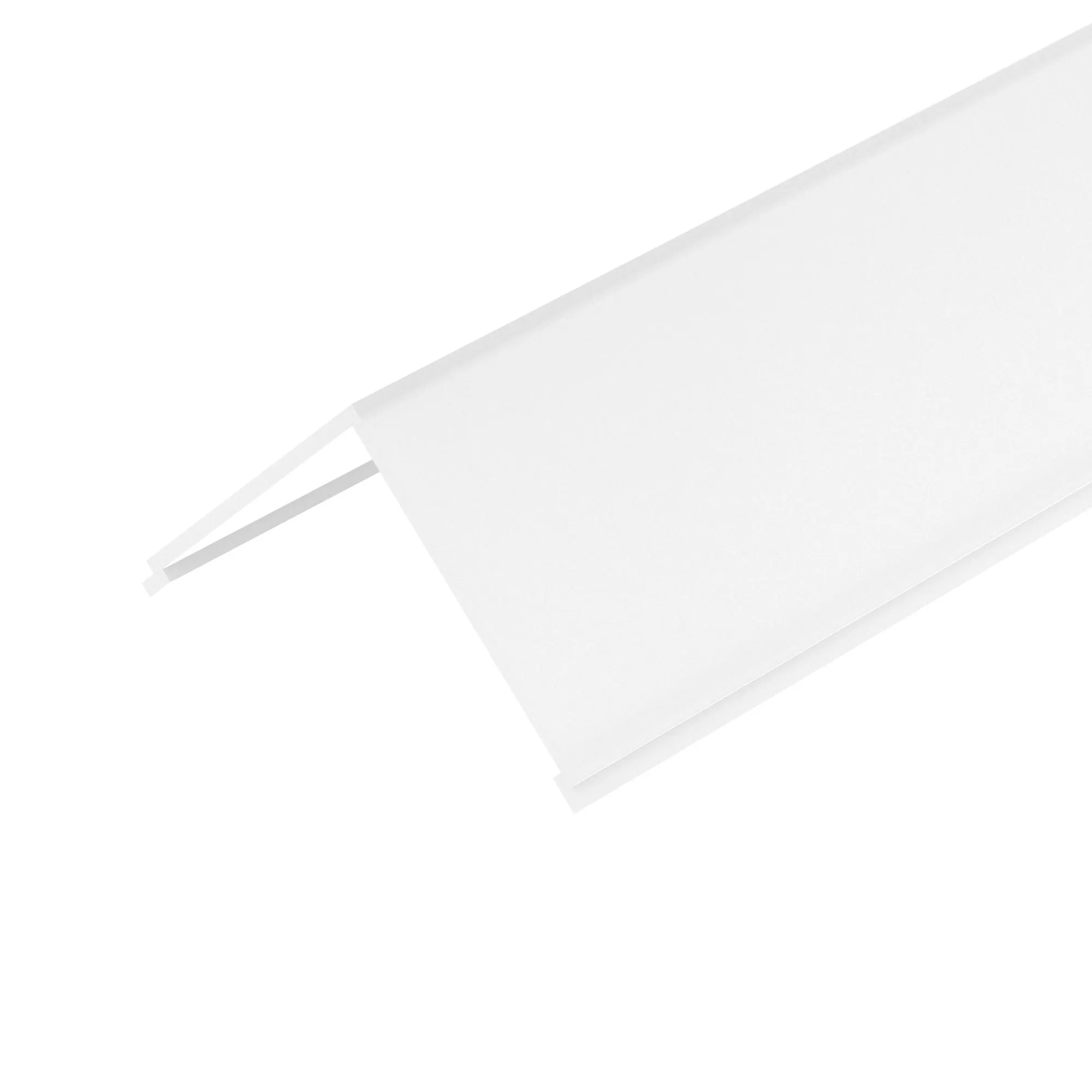 Экран SL-KANT-H30 SQUARE OPAL (Arlight, Пластик) - Изображение