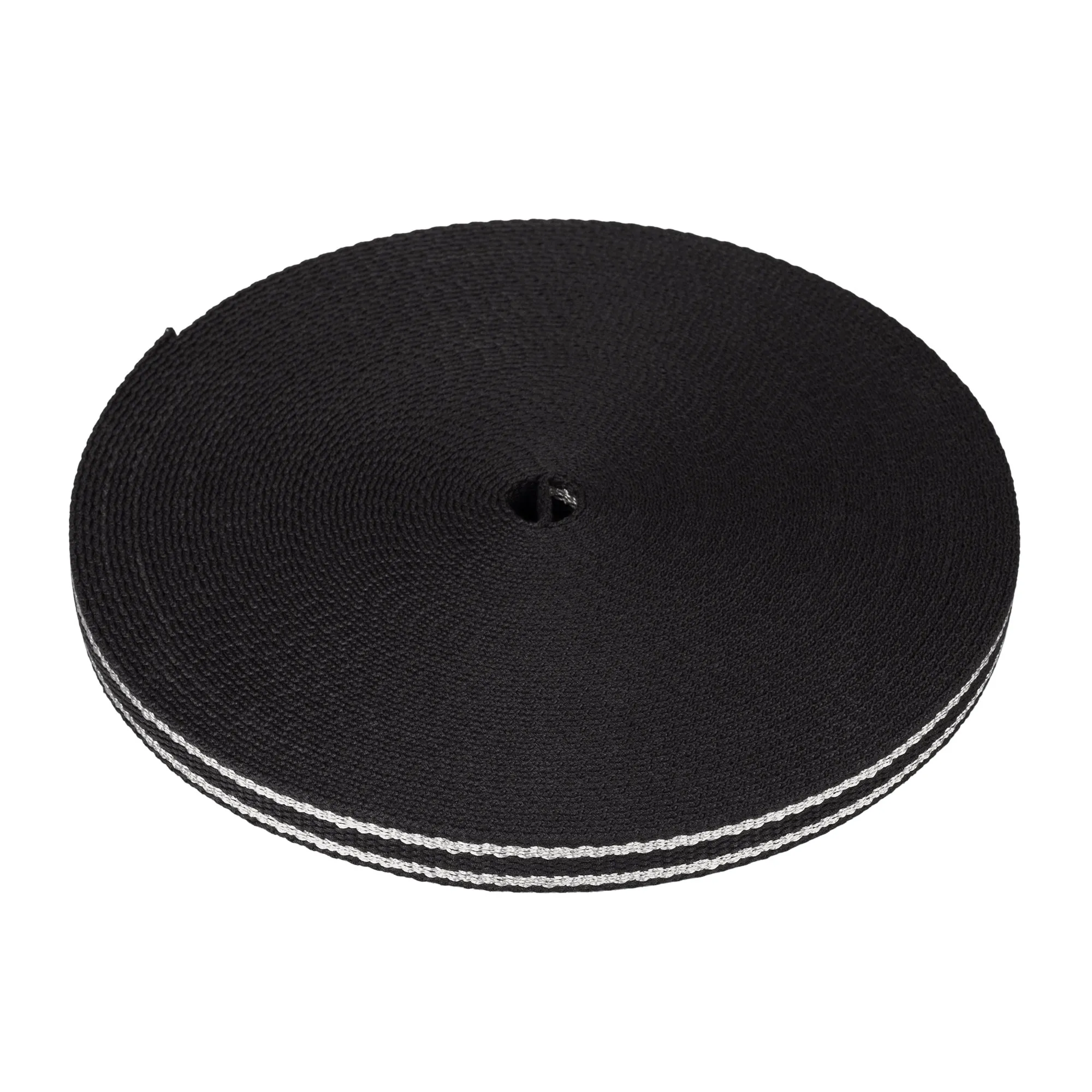 Ремень токопроводящий SL-LINE-W20-BELT 5m BLACK (Arlight, провод 2x0.5) - Изображение
