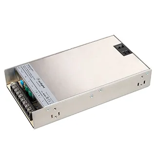 Блок питания HTS-600-48 (48V, 12.5A, 600W) (Arlight, IP20 Сетка, 3 года) - Изображение