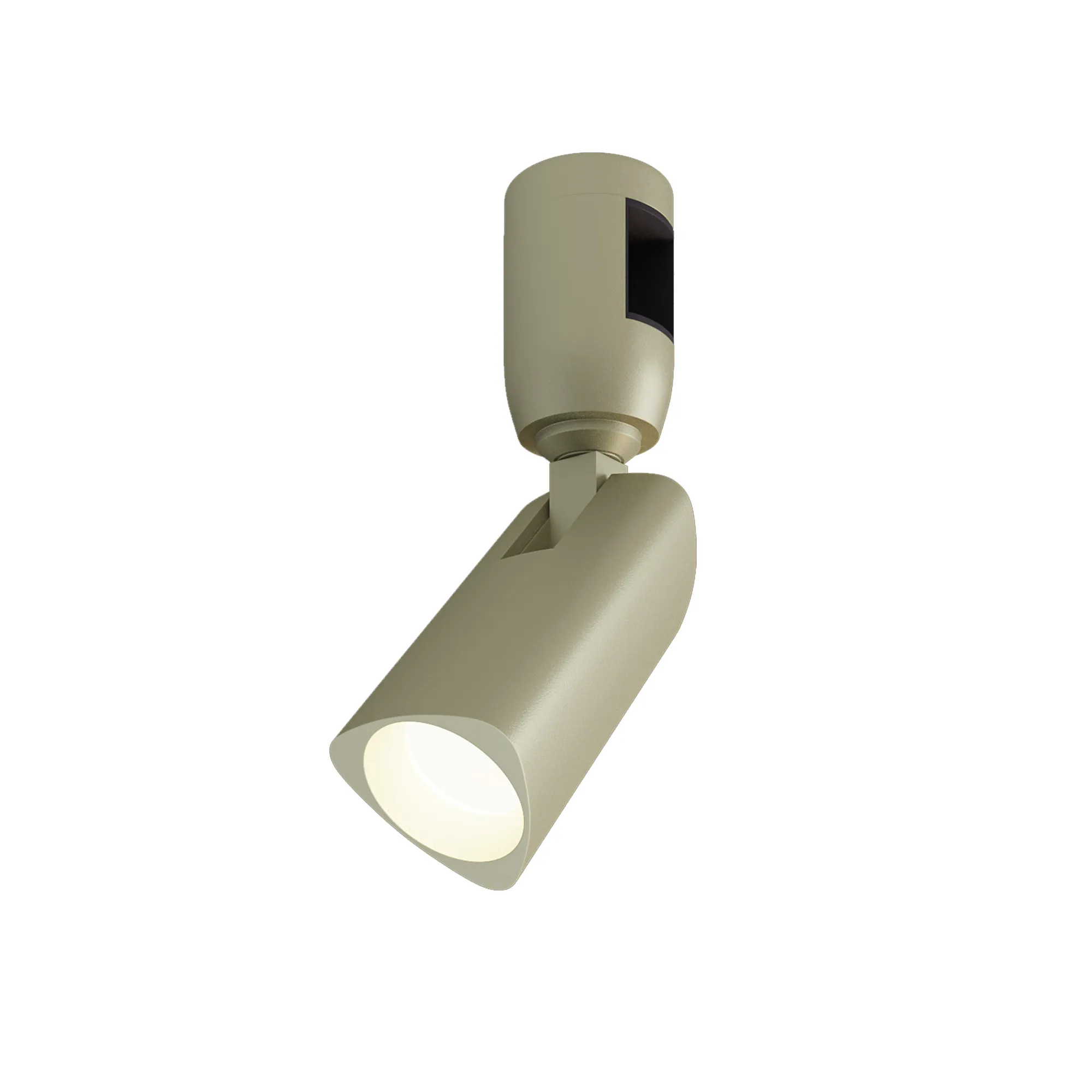 Светильник ART-APRIORI-SPOT-TURN-R45-8W Warm3000 (OG, 36 deg, 48V) (Arlight, IP20 Металл, 3 года) - Изображение