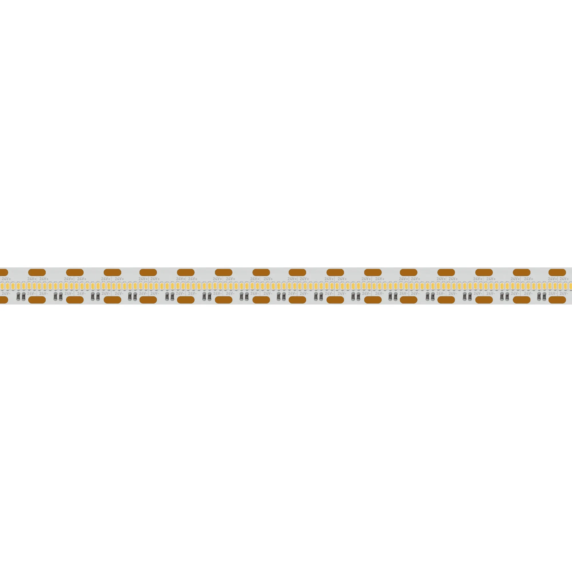 Лента светодиодная MICROLED-M700-10mm 24V Warm3000 (10.5 W/m, IP20, 2110, 5m) (Arlight, -)