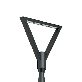 Светильник OXOR-TRILEIS-900x850х80-50W Day4000 (BK, 120 deg, 230V) IP65  (Arlight, IP65 Металл, 3 года) - Изображение