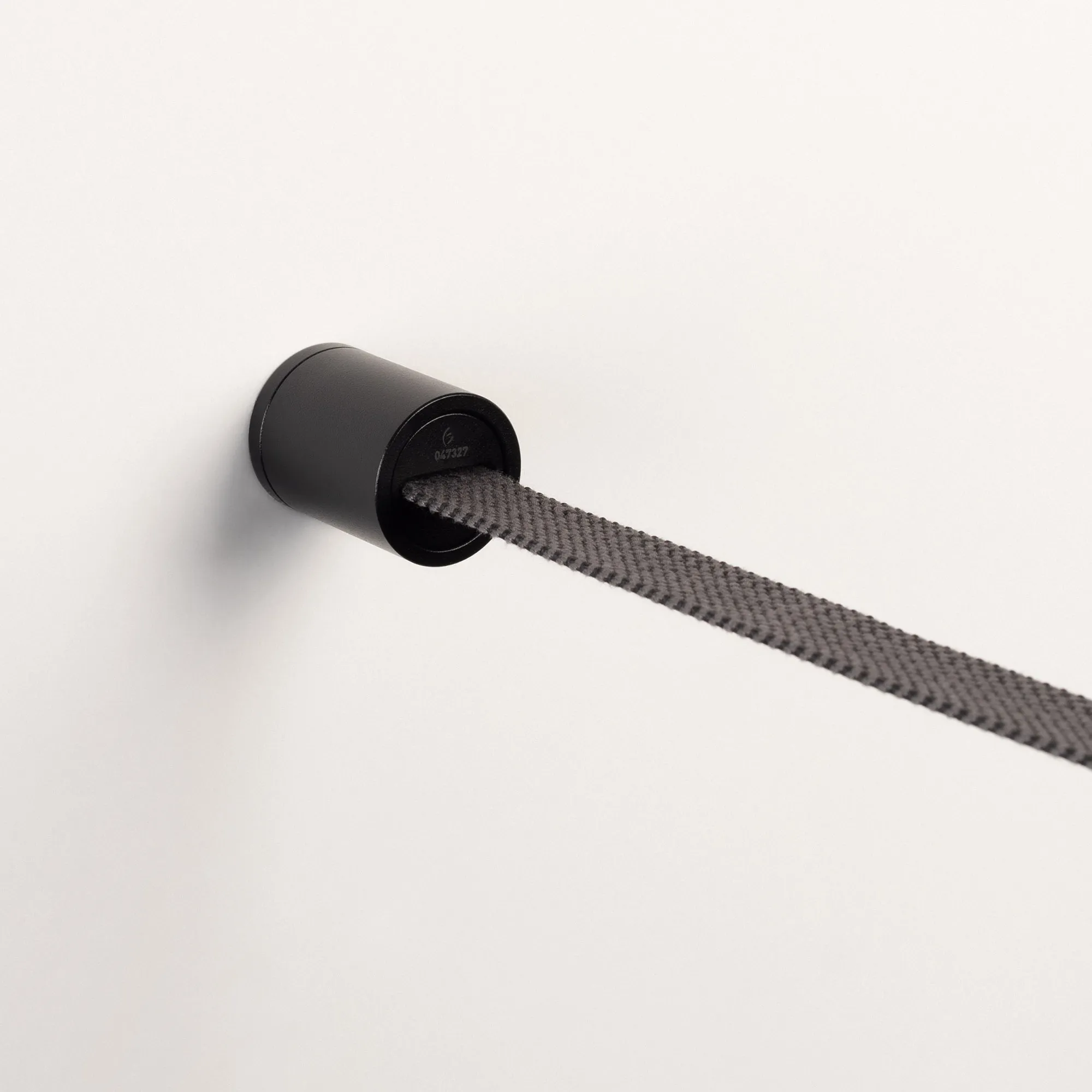 Чаша накладная  ART-INBELT-CANOPY (BK) (Arlight, -)